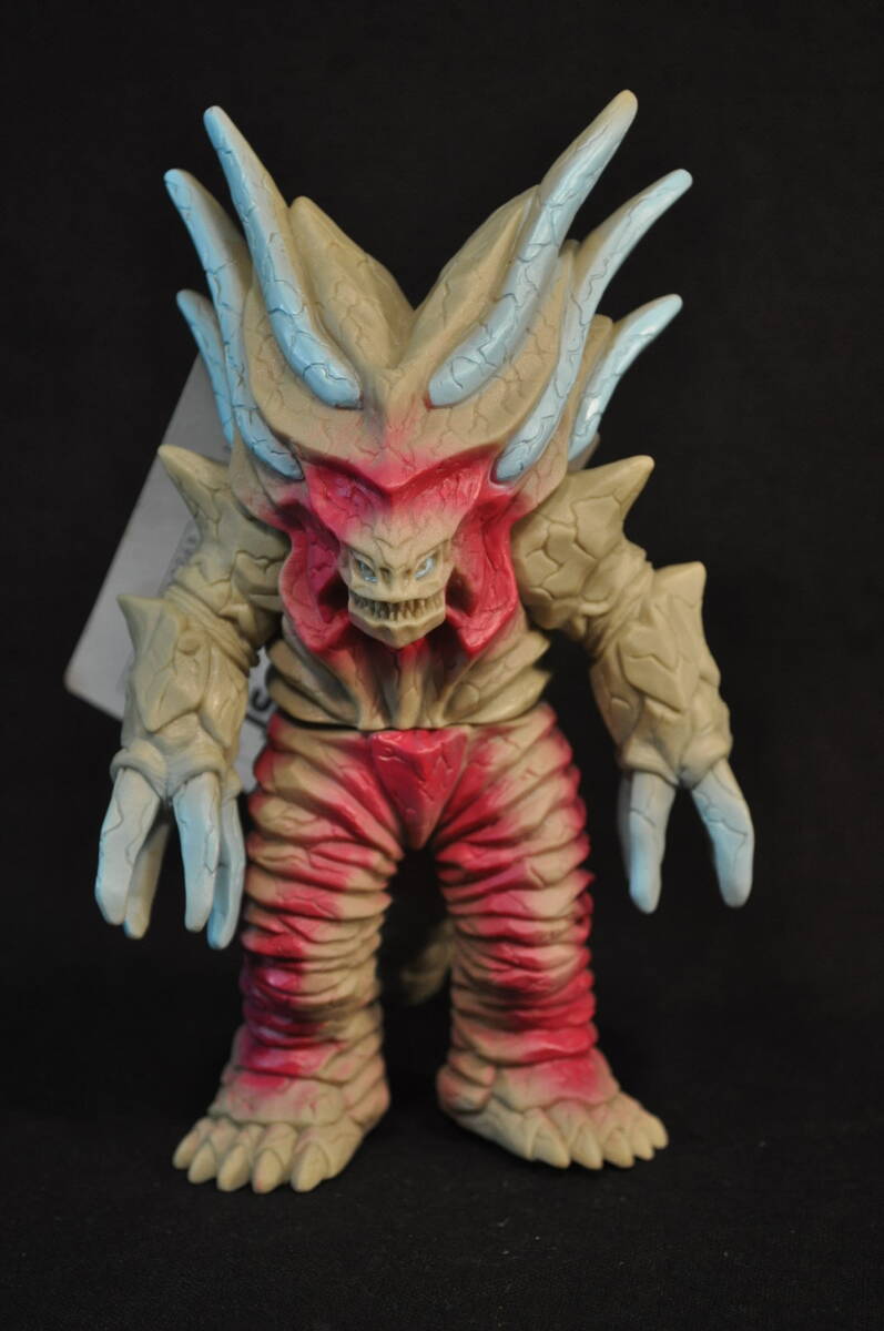 新品 購入時の状態 ウルトラマン ティガ エボリュー 拍卖