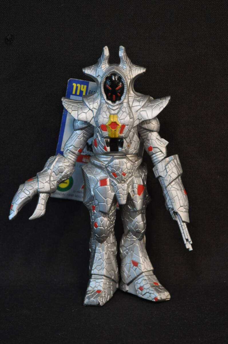 新品 購入時の状態 デスフェイサー ウルトラマン拍卖