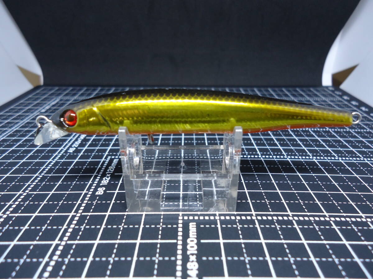 ジャッカル コルトミノー80(A) 中古拍卖