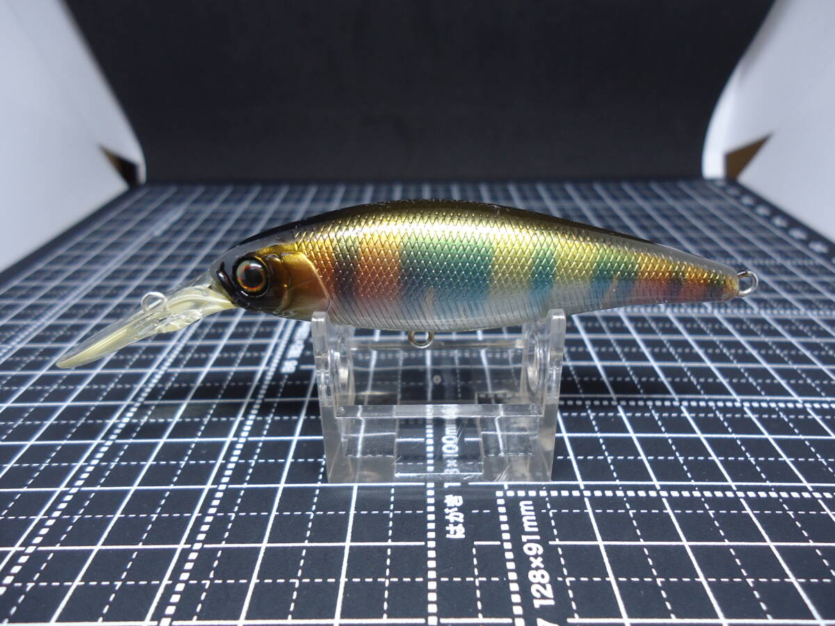 ジャッカル スカッドシャッド65(E) 中古拍卖