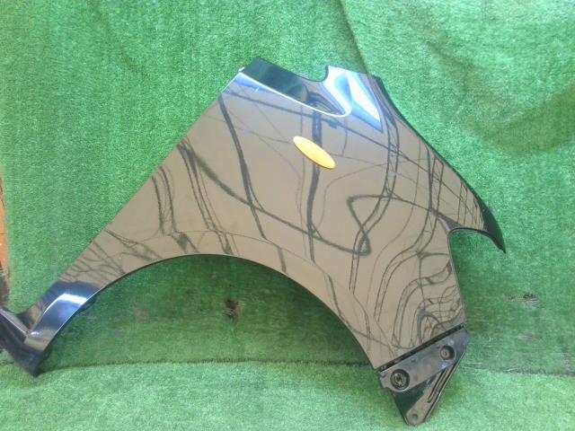 タントエグゼ DBA-L455S 右フロントフェンダーパネル拍卖