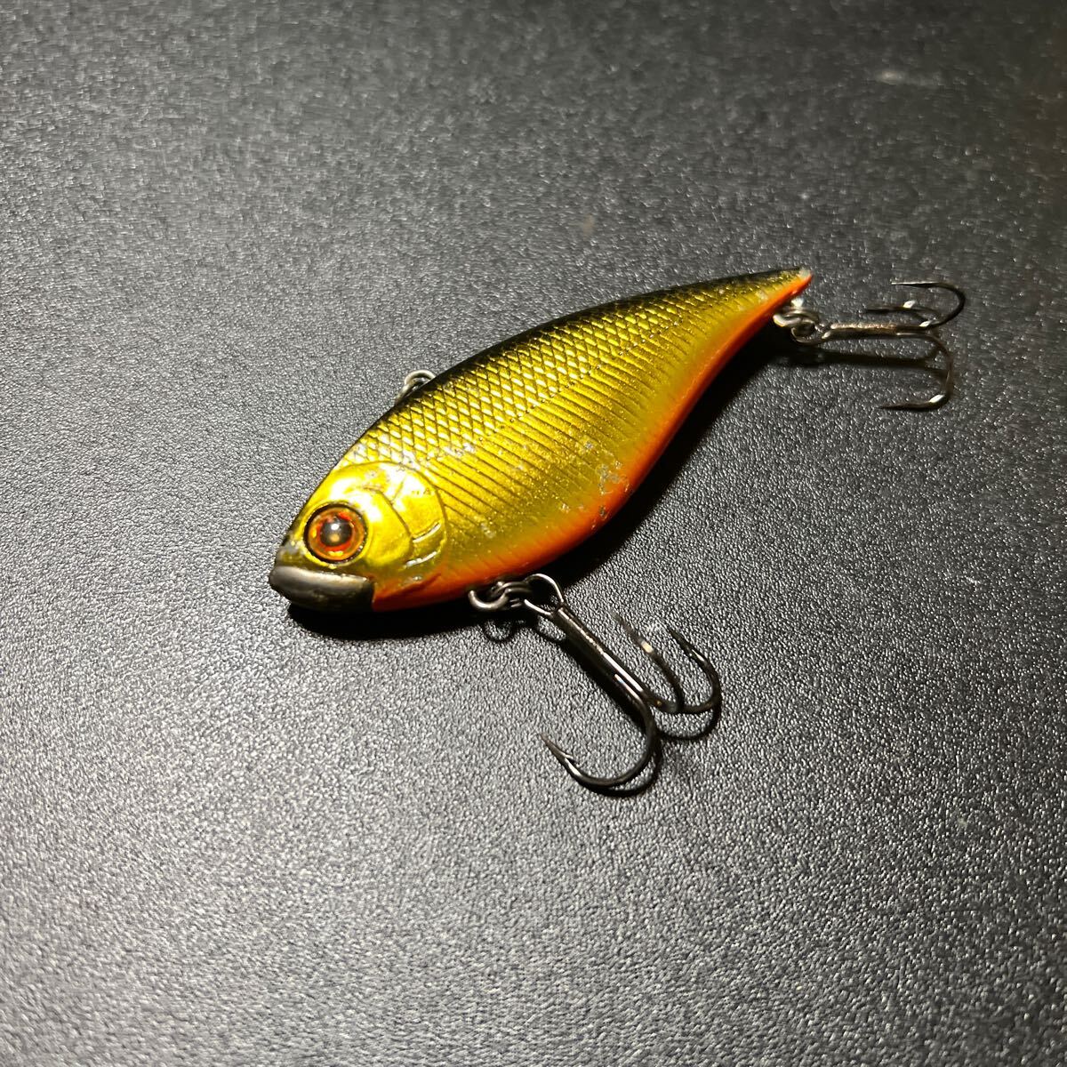 ダイワ TDプロズバイブレーション S-W 中古 片目なし拍卖