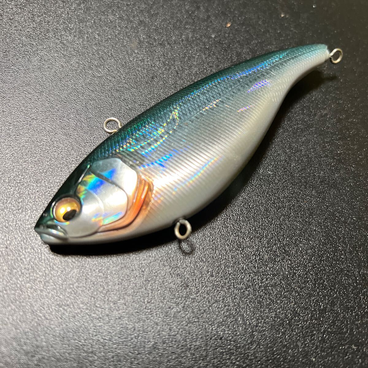 メガバス コノシラス 良品拍卖