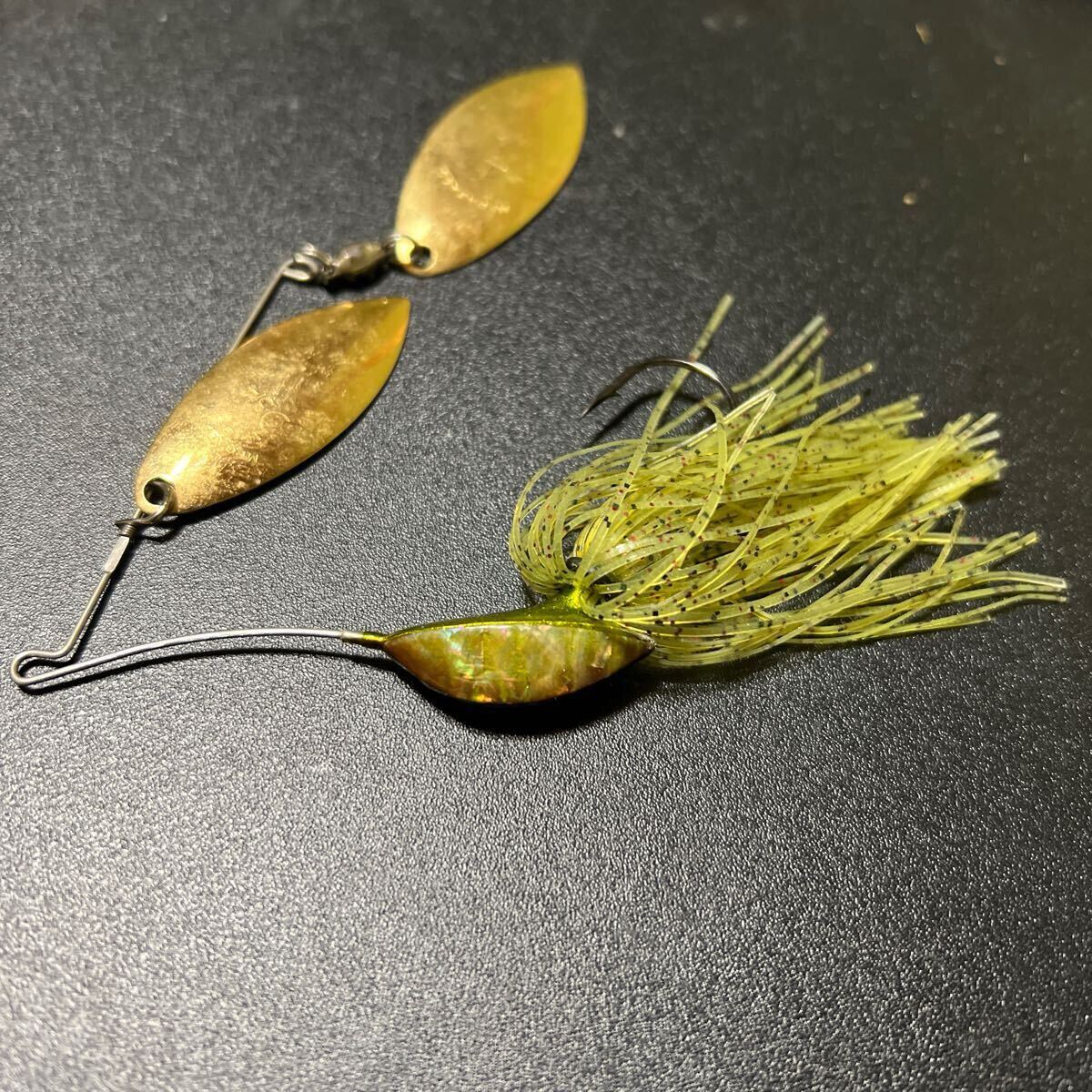 メガバス スーパーVフラット アバロン 超美品拍卖