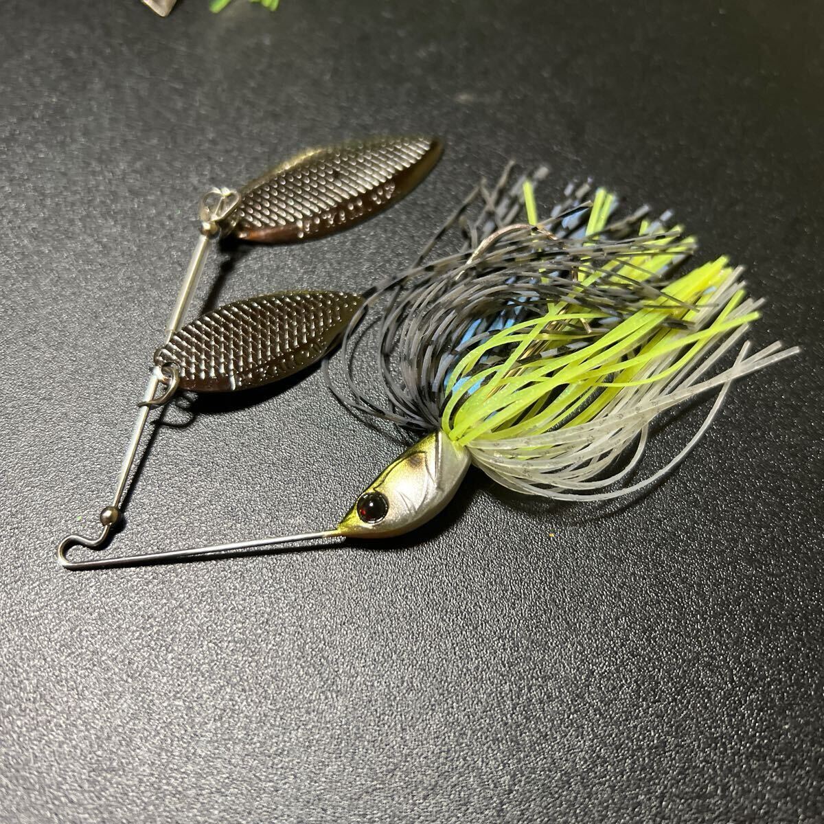 ドーン ジャッカル 3/8oz 未使用拍卖