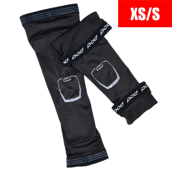 【定形外¥450発送可】POD KX ニースリーブ XS/Sサイズ 【パンツ裏地の擦れ防止に】拍卖