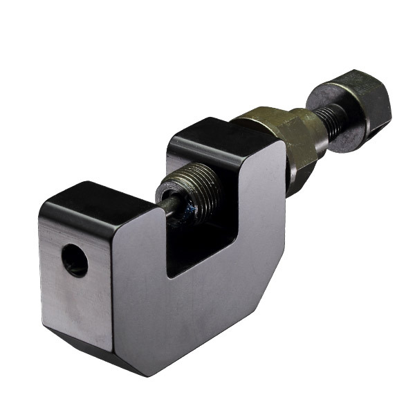 【10%OFF】 DRC コンパクトチェーンカッター ブラック【D59-16-351】拍卖