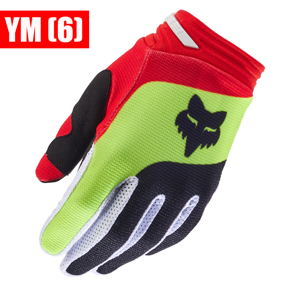 【30%OFF】FOX '25 ユースダートパウグラブ バラスト/ブラックレッド YM(6)サイズ【ネコポス便¥253配送可】拍卖