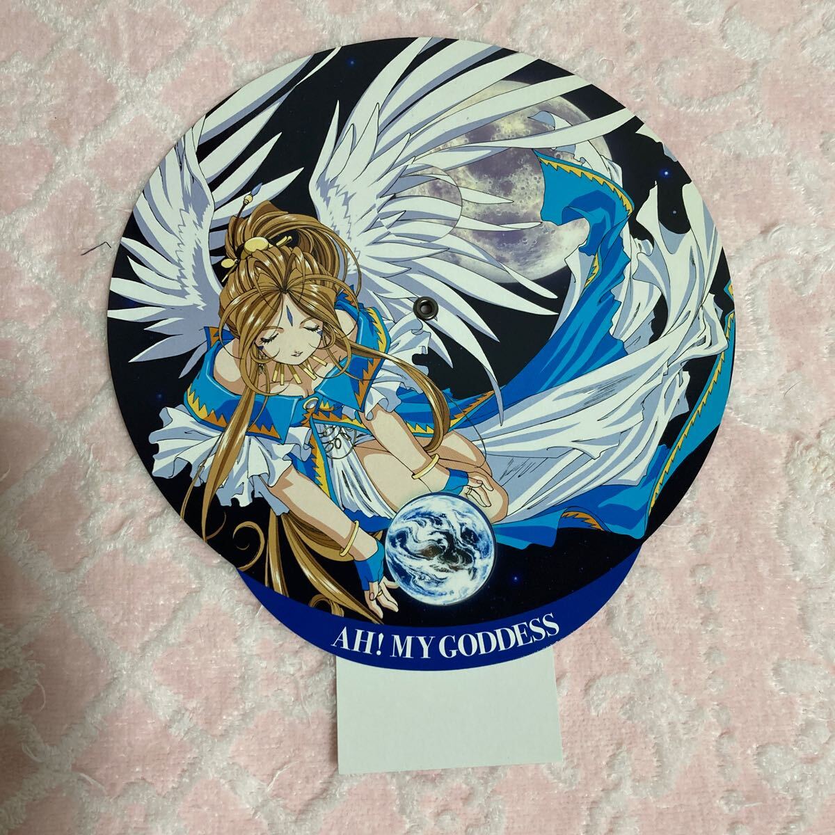 n 3515 劇場版 ああっ女神さまっ」一般映画鑑賞券(前売り券)前売券拍卖