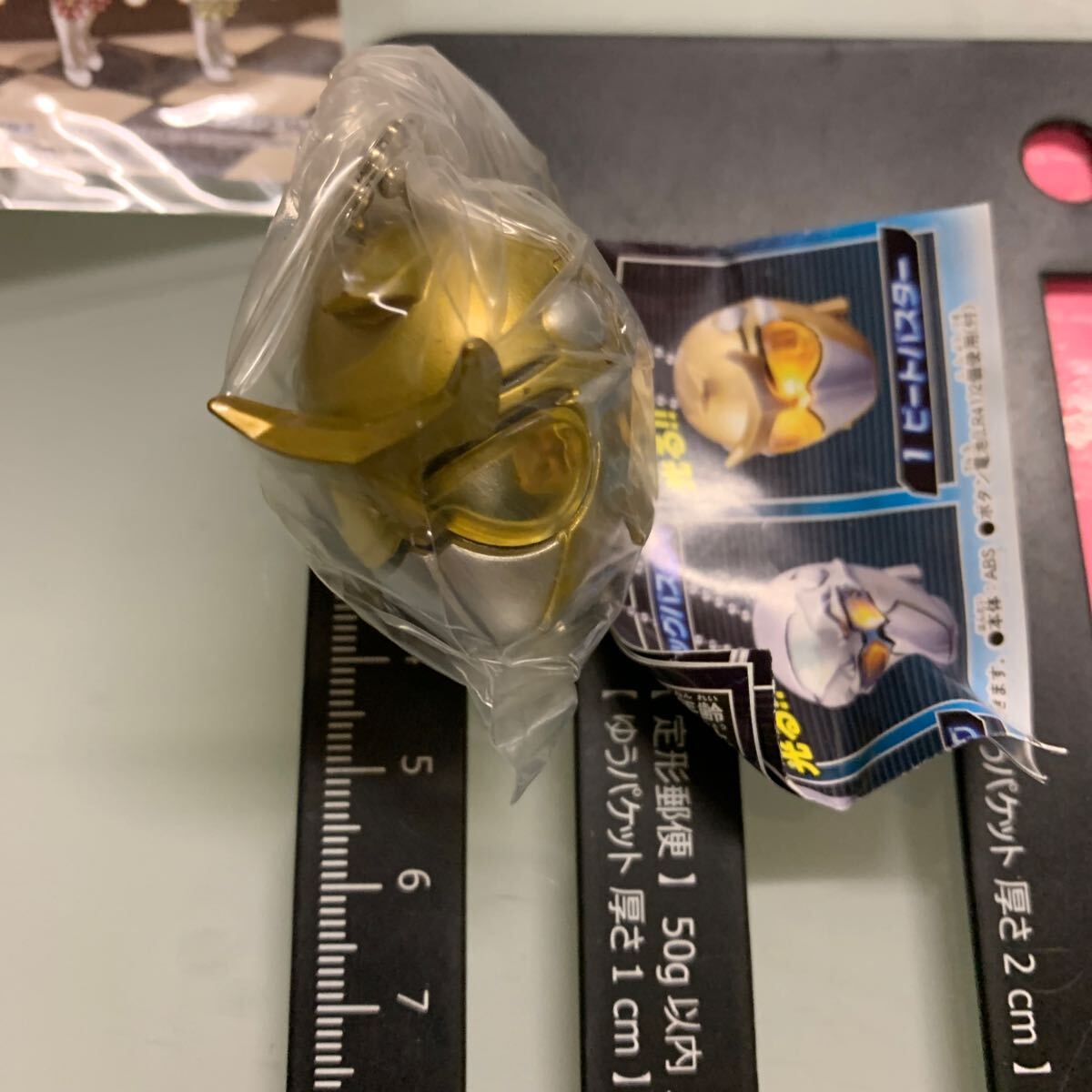 ビートバスター 「特命戦隊ゴーバスターズ シャイニングスイング2」拍卖