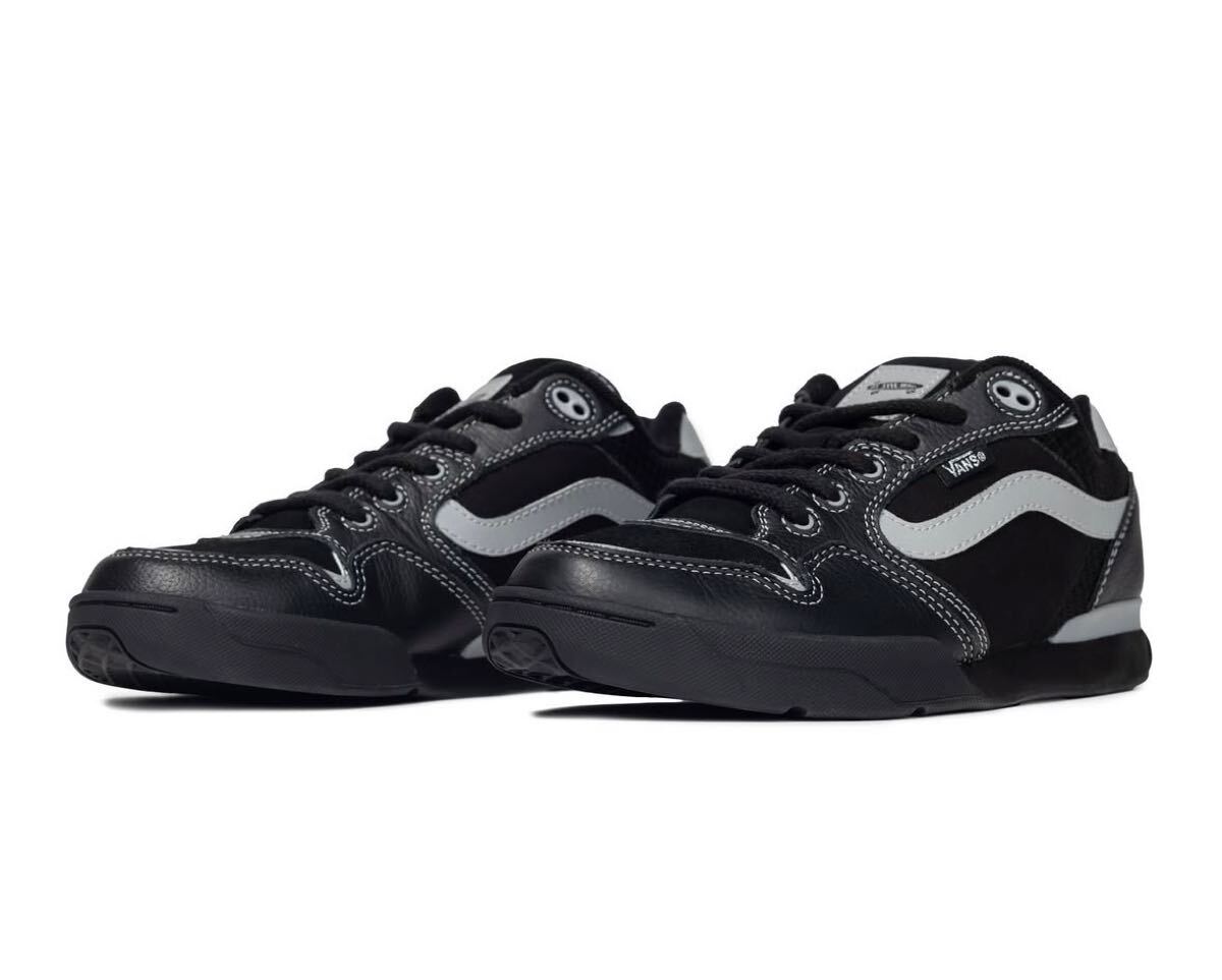 2 VANS バンズ workout ワークアウト 限定 新品 US11 29cm 拍卖