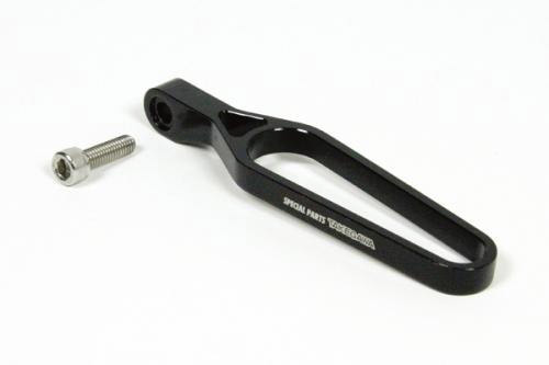 スペシャルパーツ武川 SP武川 汎用 アルミケーブルガイド 05-06-0015拍卖