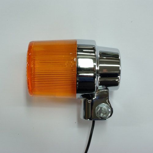 CGC 千代田 CGC-21134 300型ウインカー メッキ/橙拍卖