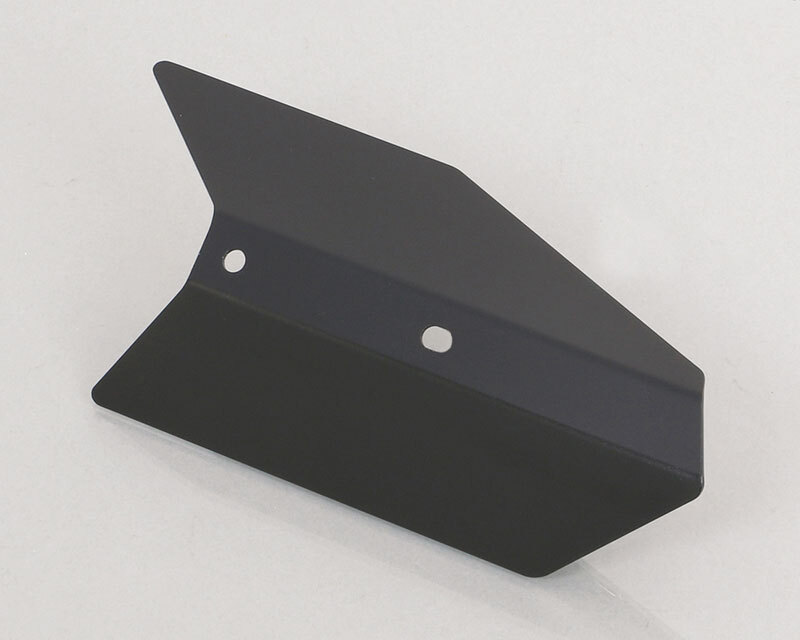 キタコ KITACO ADV150 KF38 / ADV160 KF54用 サイレンサーヒートガード ブラックアルマイト 549-1460050拍卖