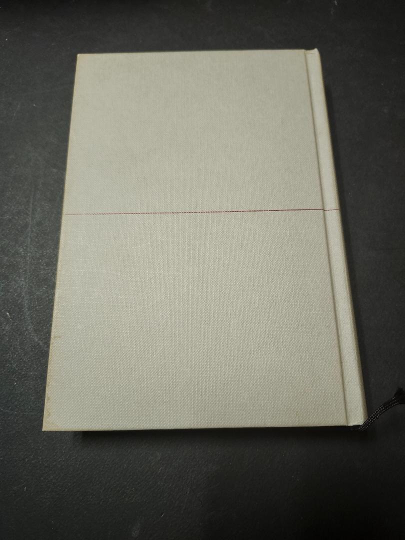 言葉の落葉Ⅰ 開高健 冨山房 初版本拍卖