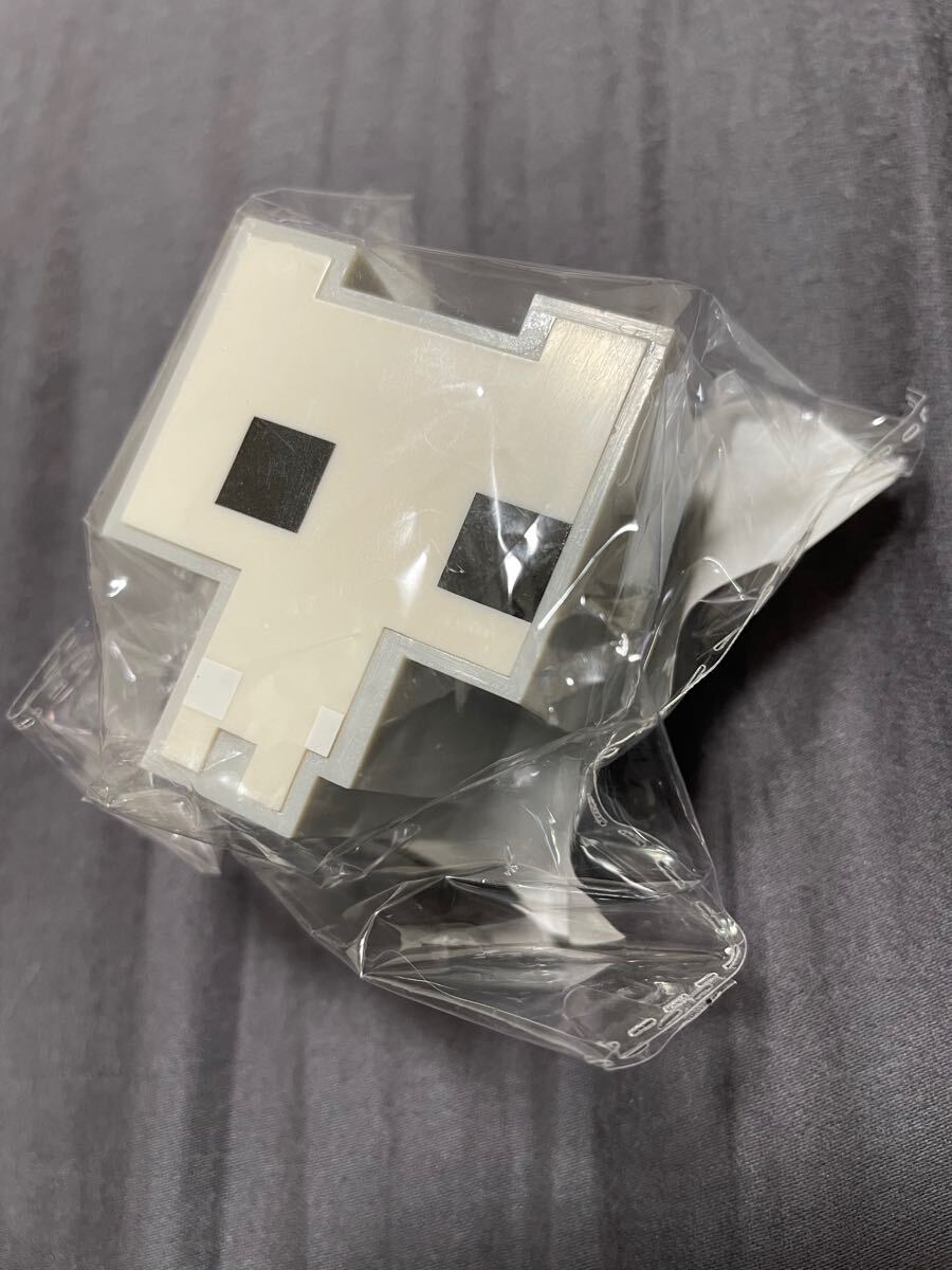 ピコパーク2 ミニライトフィギュア 白 ホワイト しろ PICOPARK2 新品未開封拍卖
