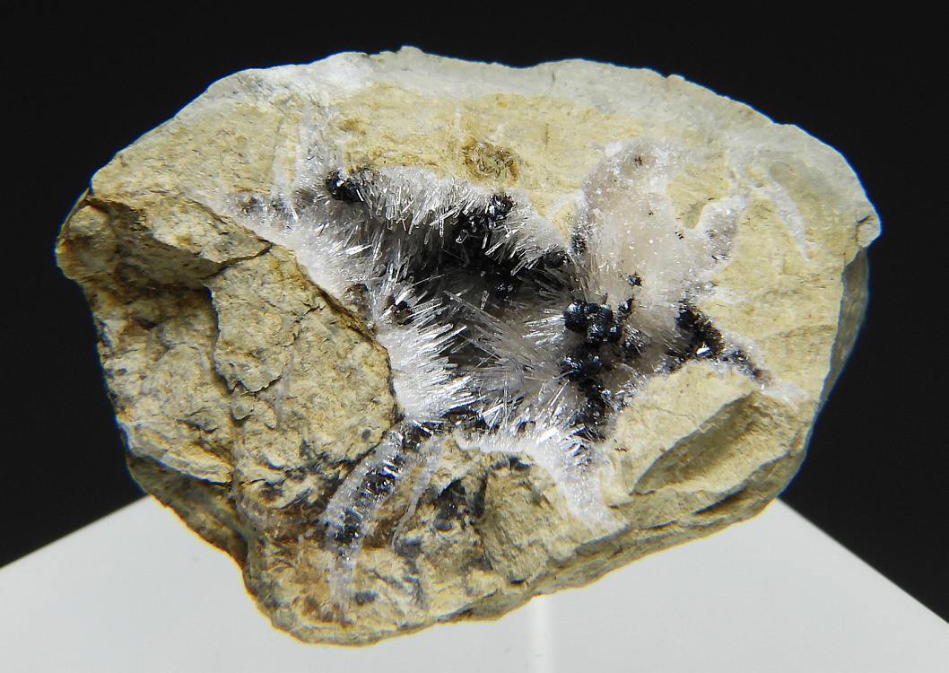 ☆☆ アラゴナイト / クトナホラ石 <イタリア> 122 ☆☆拍卖