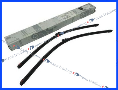 ベンツ 純正品 フロントワイパーブレード 左右セット W213 W238 Eクラス Eクラスクーペ 左ハンドル車用 2138203604 2138205701拍卖
