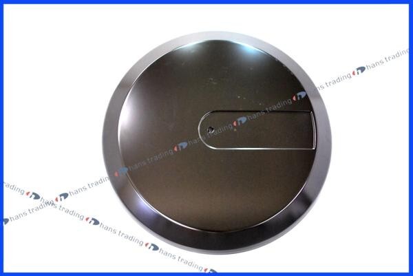 ※要在庫確認 ベンツ 純正品 W463 Gクラス スペアタイヤカバー ゲレンデ 背面カバー G320 G500 G55AMG G550 G63AMG G65AMG 4638905408拍卖