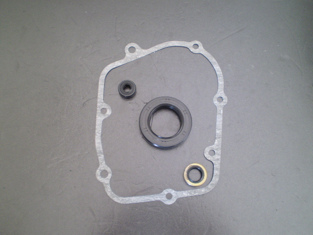 Z400GP Z400FX Z400J Z550FX 純正 ミッションカバーガスケットセット拍卖