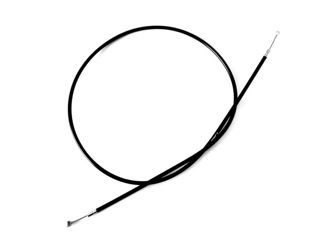 XJ400 チョークワイヤー STD 純正長 ノーマル長 日本製拍卖