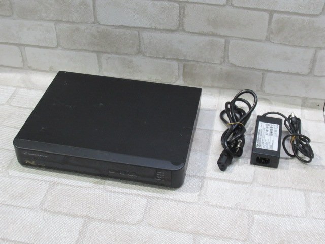 ▲Ω 新F 0188◆ 保証有 System K【 NVR-216 】(3TB) ネットワークビデオレコーダー 初期化/動作OK AC付拍卖