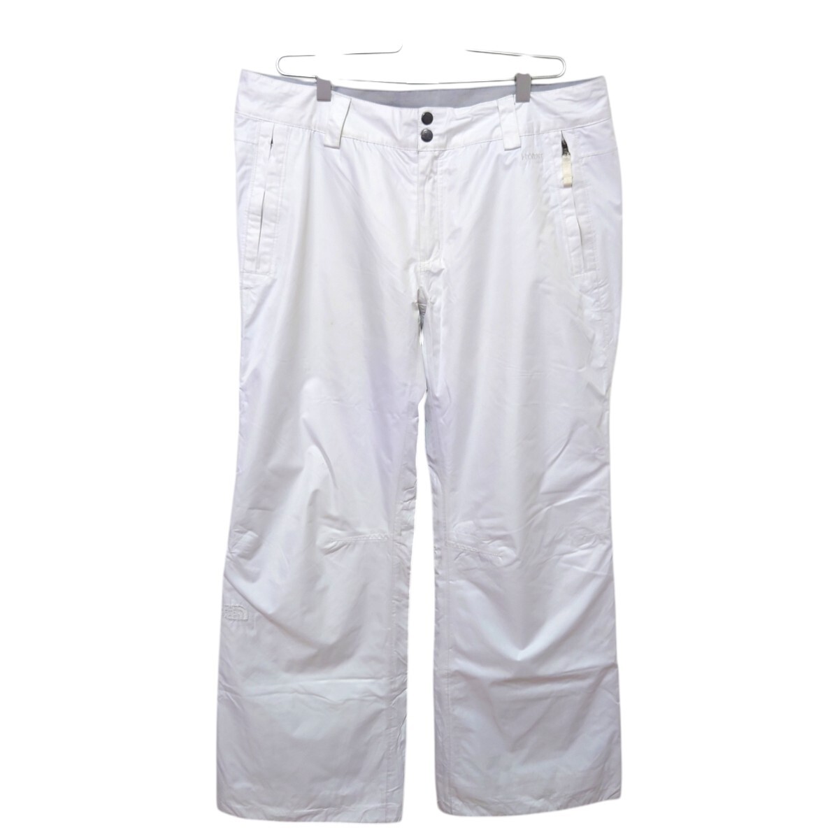 【THE NORTH FACE】HyVent スノーウェア スキー スノボーパンツ S-943拍卖