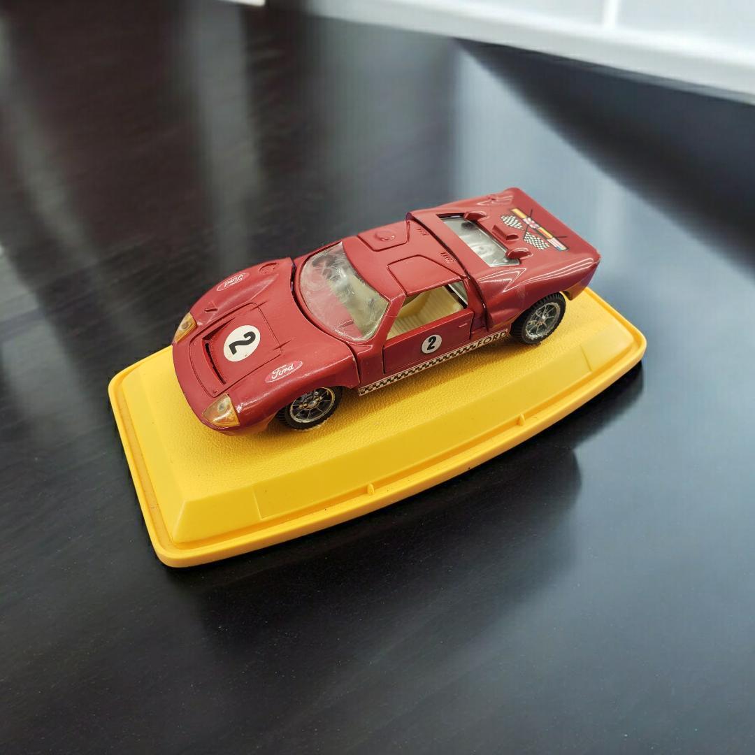 AUTO PILEN/オートピレン FORD MARK II拍卖