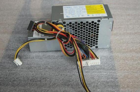 純正新品  lenovo PS-5281-01VF PC7001 A58 M58 M8000S 電源ユニット拍卖