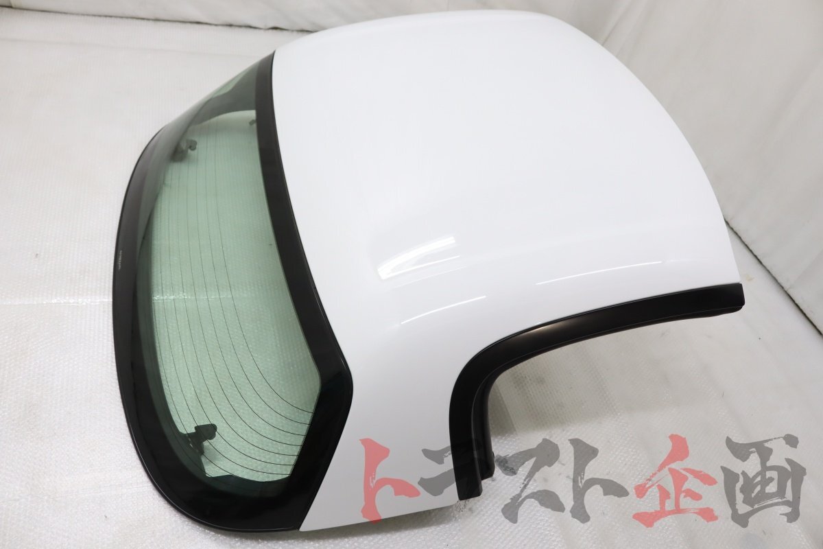 81001183 純正オプション ハードトップ グランプリホワイト S2000 ベースグレード AP1 トラスト企画 U拍卖