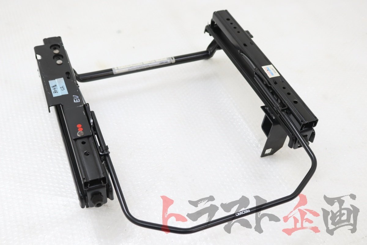 81006539-1 レカロ シートレール LH 助手席側 シビック iE EU1 トラスト企画 U拍卖