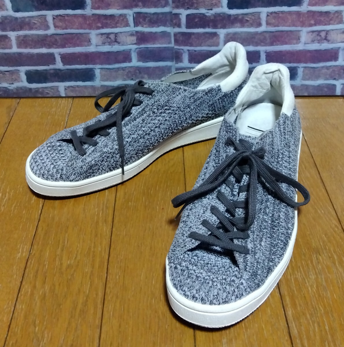 メンズスニーカー27cm拍卖