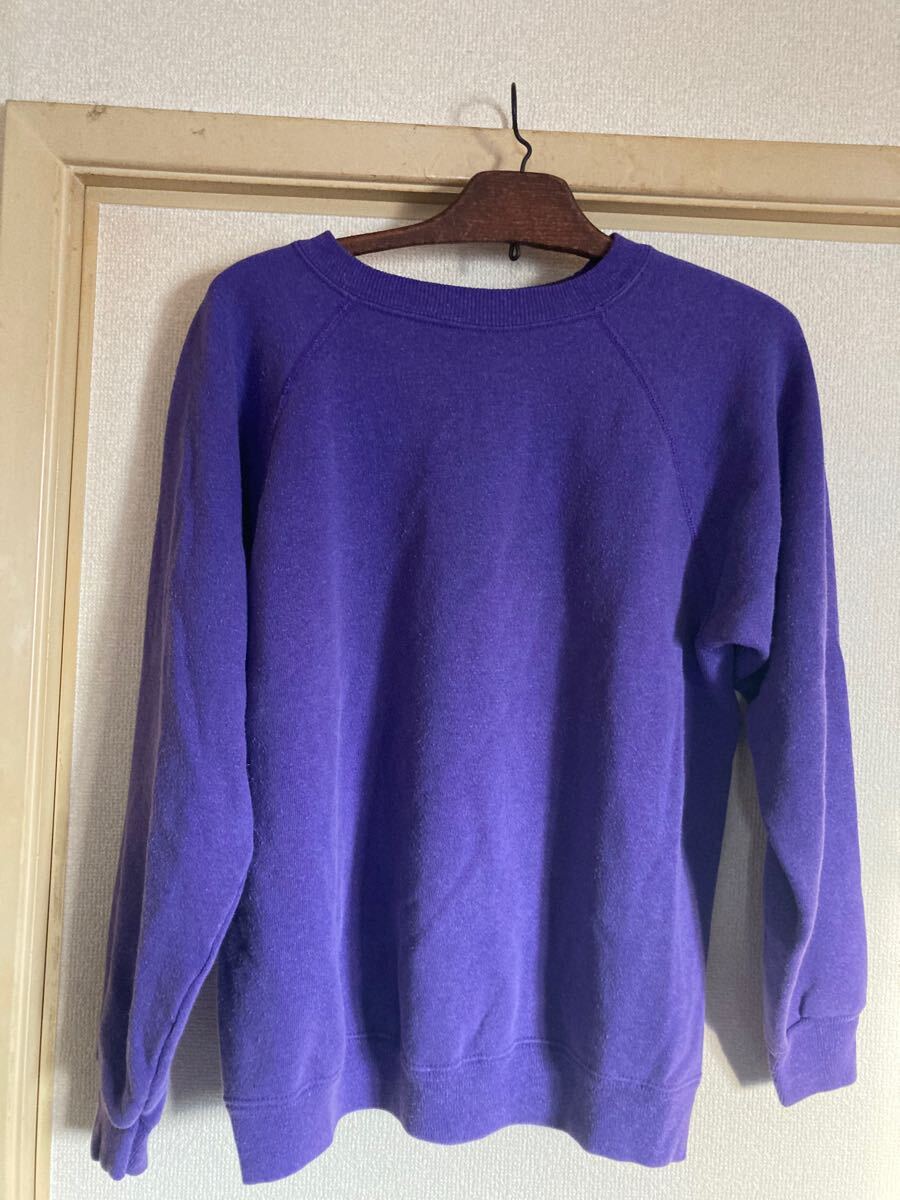 ヘインズ 80s スウェットヴィンテージ拍卖