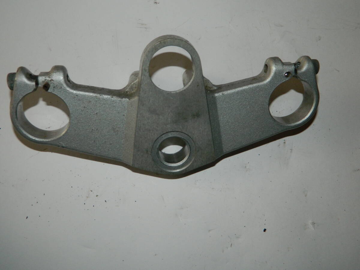 a41104 FZR400 トップブリッジ、38mm 1WG、3EN 拍卖