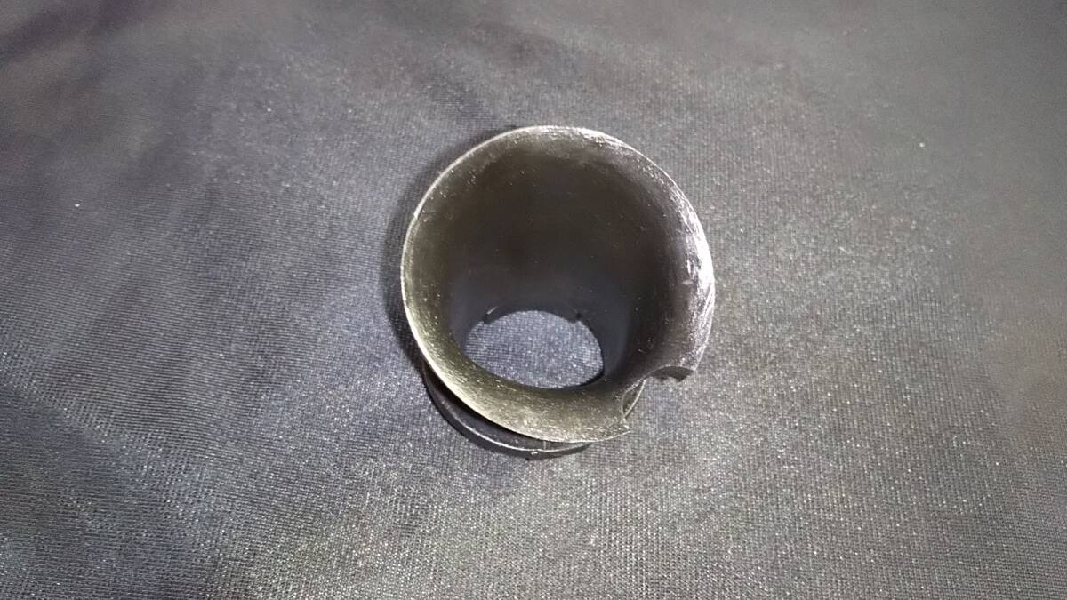 カワサキ純正 ZX400G ZX-4 キャブレター エアークリーナーダクト 1個拍卖