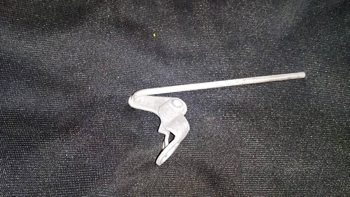 ヤマハ純正 HS-1 キャブレター チョーク リンケージ B拍卖