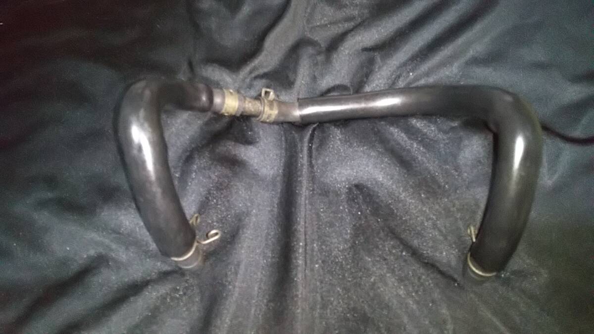 ヤマハ純正 4KG XJR1300 燃料ホース拍卖