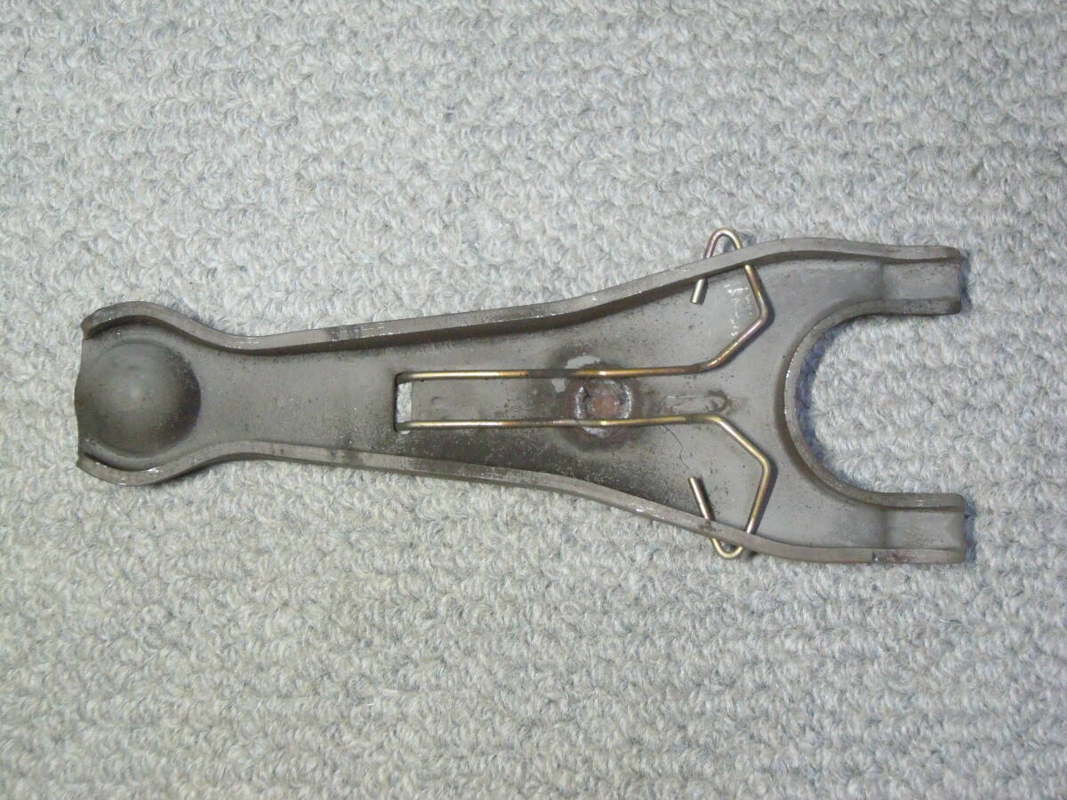 ★送料無料★ ホンダ シビック EG EG3 後期 D13B 純正 マニュアル MT S20 ミッション クラッチ レリーズフォーク クラッチフォーク 中古品拍卖