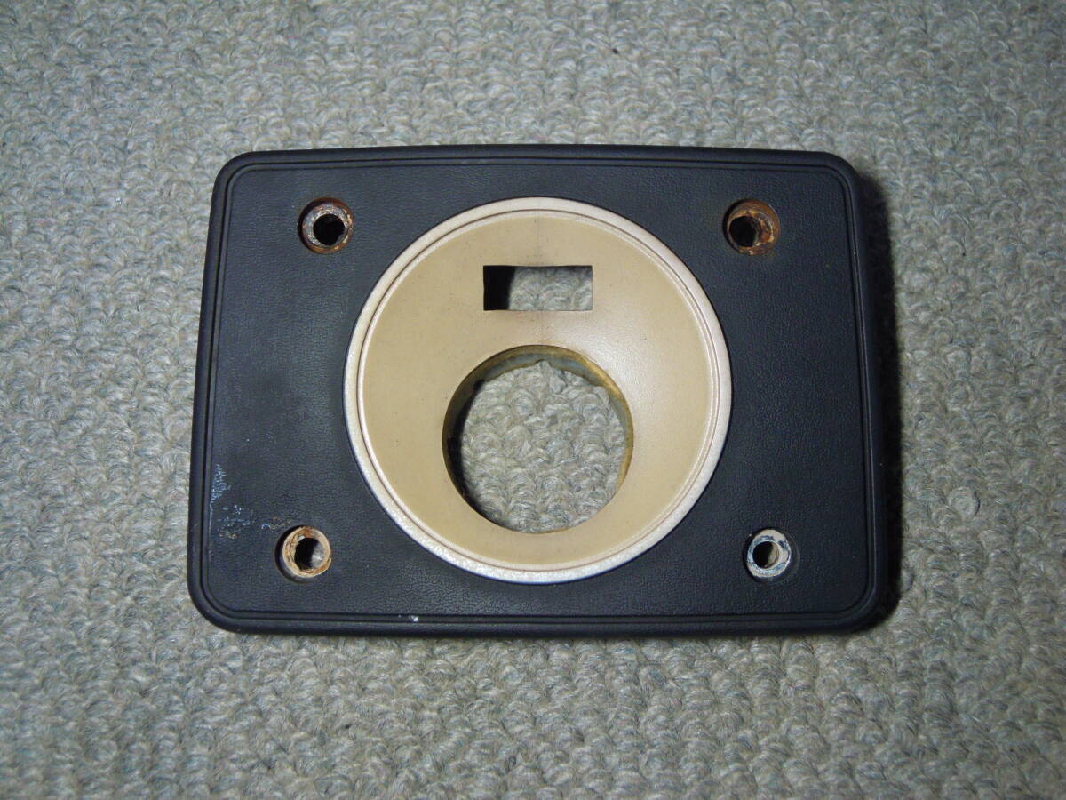 ★送料無料★ トヨタ セリカ LB RA35 純正 ルームランプ ルームライト 室内灯廻り パネル 検) ダルマセリカ TA22 TA27 TA35 RA25 RA28 等?拍卖