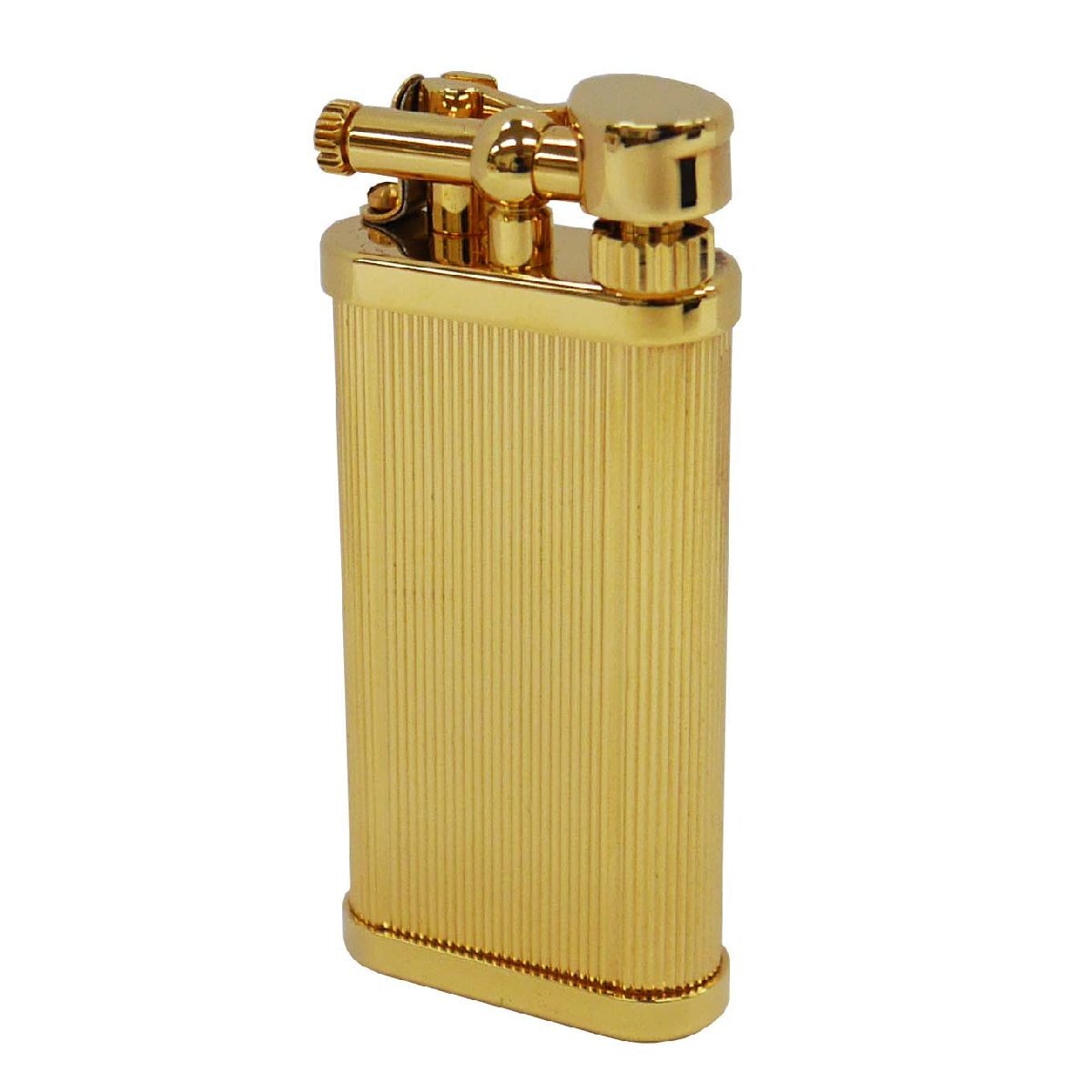 ダンヒル ガスライター ゴールド ユニーク DU23RRUPC10710TU/送料無料拍卖