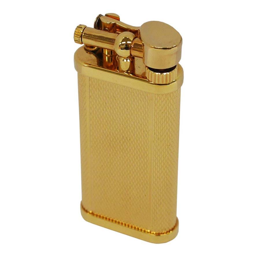 ダンヒル ガスライター ゴールド ユニーク DU23RRUPC21710TU/送料無料拍卖