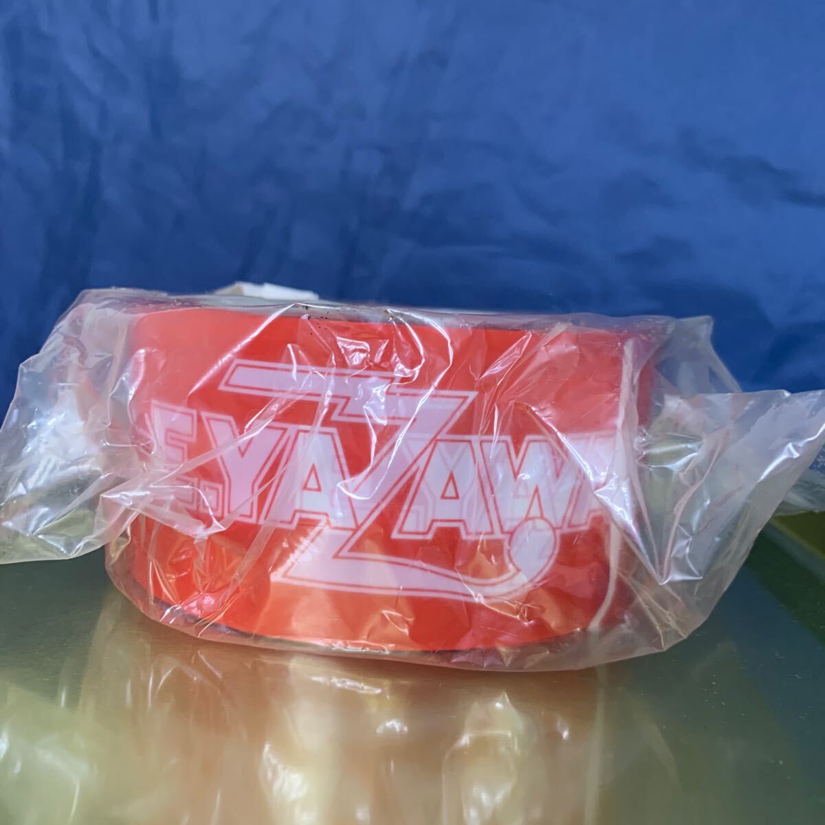 矢沢永吉 エンドレステープ ロゴ拍卖