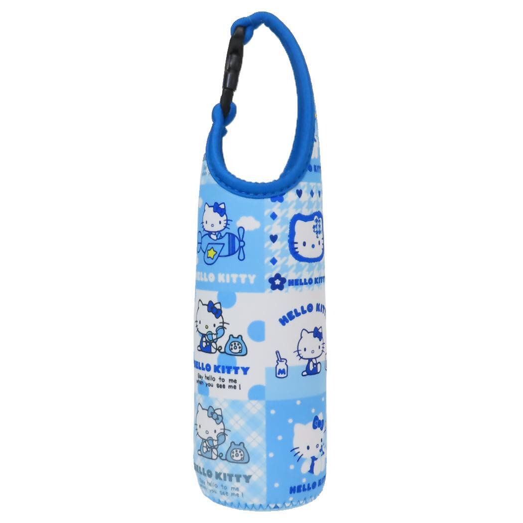 ハローキティ ペットボトルホルダー ペットボトルカバー サンリオ マリモクラフト アウトドア雑貨 キャラクター グッズ拍卖