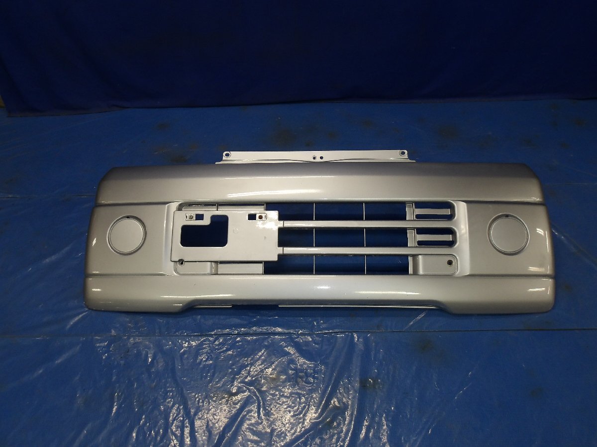 ◎◇◇ 三菱 タウンボックス U62W 純正 フロントバンパー MR557944 再塗装/A31 ◇拍卖