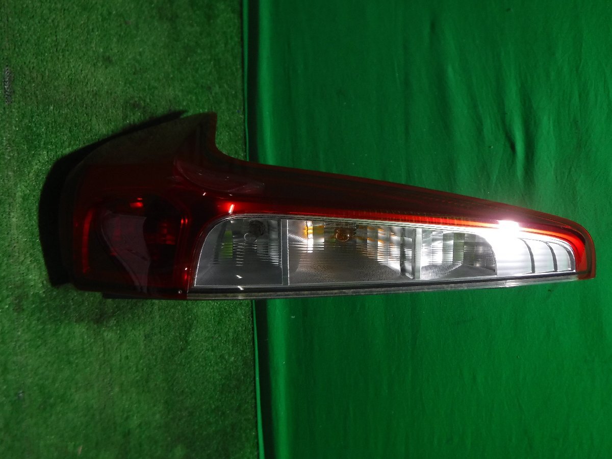 【D】三菱 ekワゴン B11W 純正 左 テールランプ IMASEN 1146-391拍卖