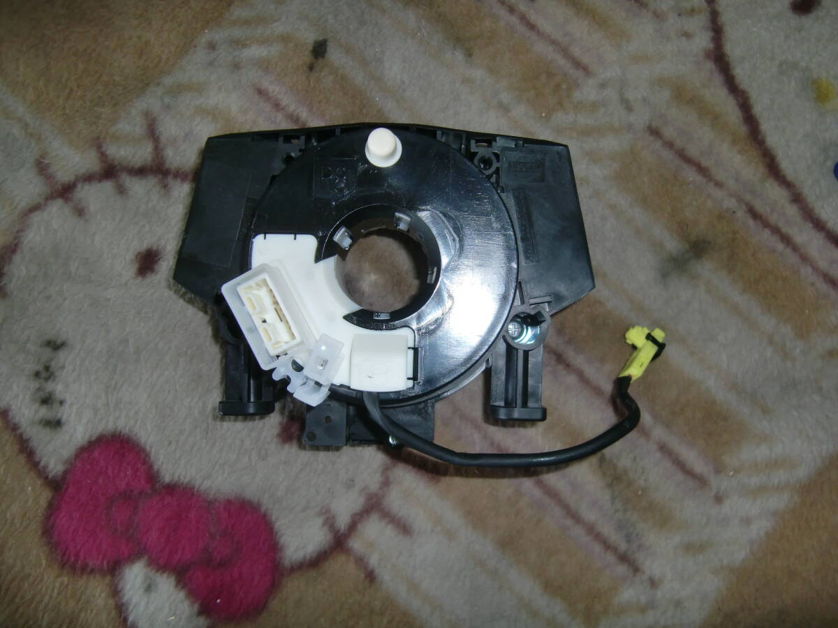 M20 NV200 バネット スパイラルケーブル 使用期間少ない 日産純正部品!!拍卖