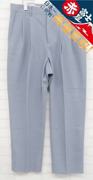 3P8177/MAATEE&SONS 俺のCHINO-PAN 超強撚三重織 MT3103-0205B マーティーアンドサンズ チノパンツ拍卖