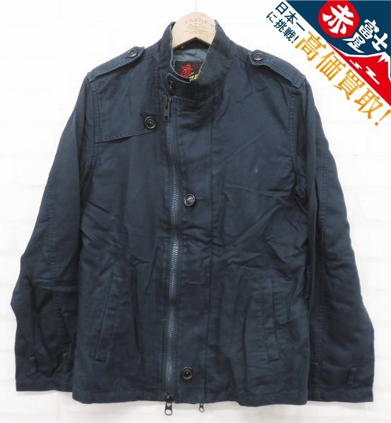 8T6998/ショット M71119 CYCLE RIDER ライダースジャケット 日本製 Schott拍卖