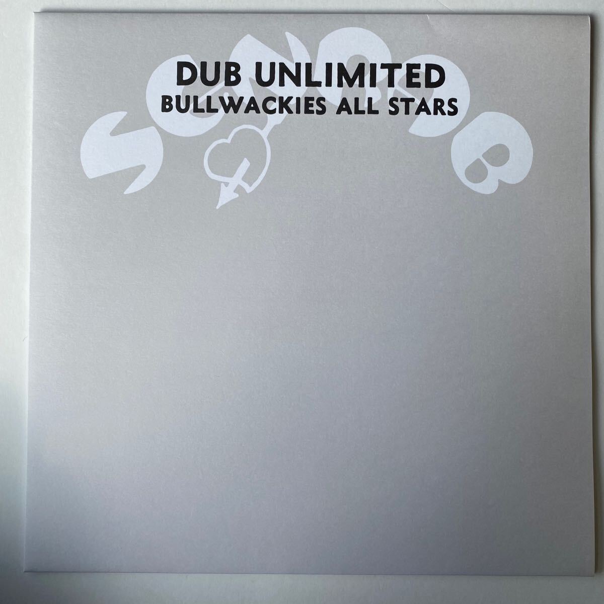 Dub Unlimited Bullwackie All Stars Lloyd Barnes Senrub拍卖