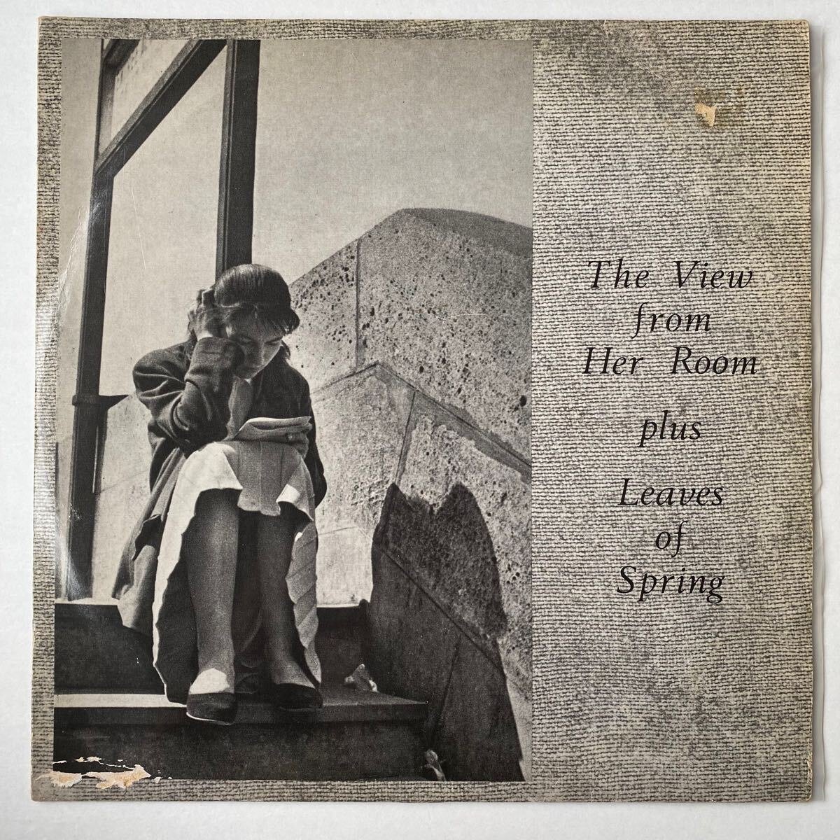 Weekend / The View From Her Room Kyoto Jazz Massive ネオアコ拍卖